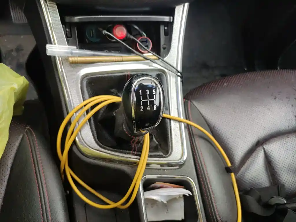 Baojun 560 2015 2015 1.8L Manual Luxury