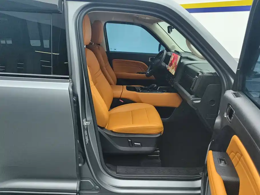 Haval Raptor 2024 2024 Hi4 102 Pro