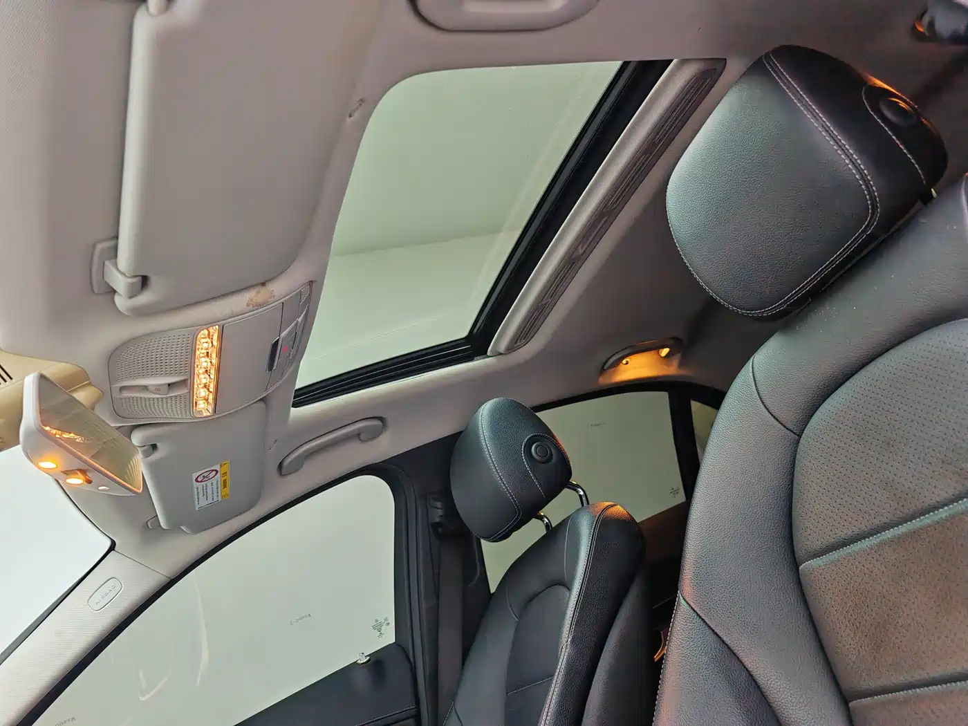 Mercedes-Benz C-Class 2019 C 180 L Fashion Sport Edition фото 18