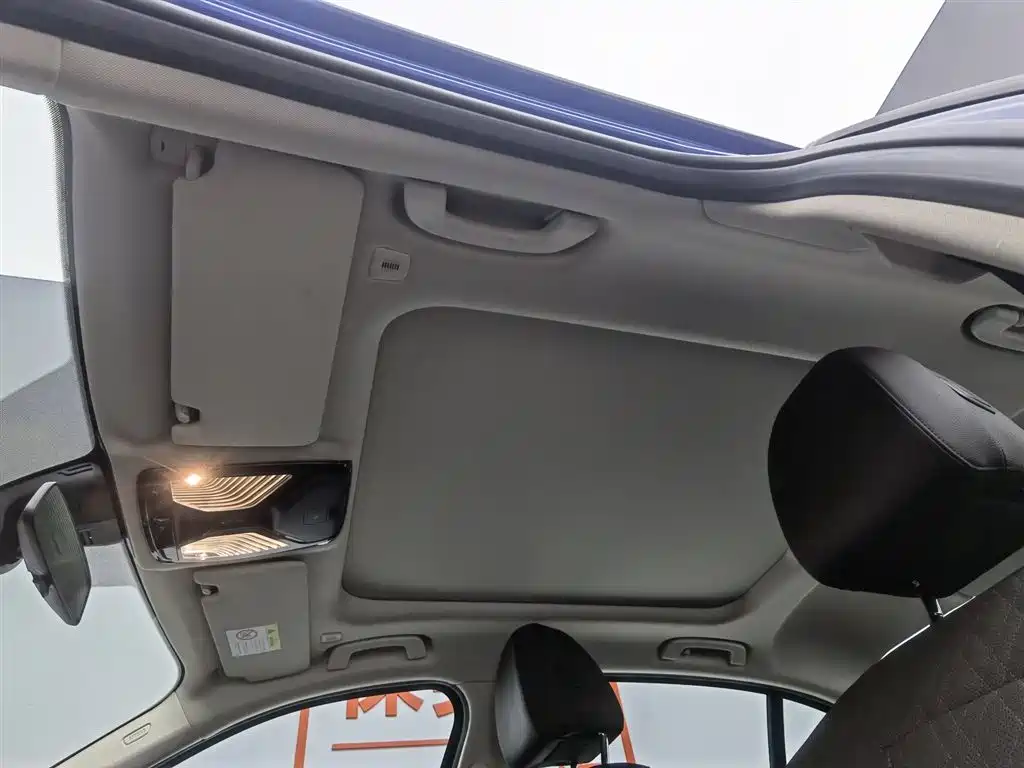 BMW i3 2022 eDrive 35 L фото 14