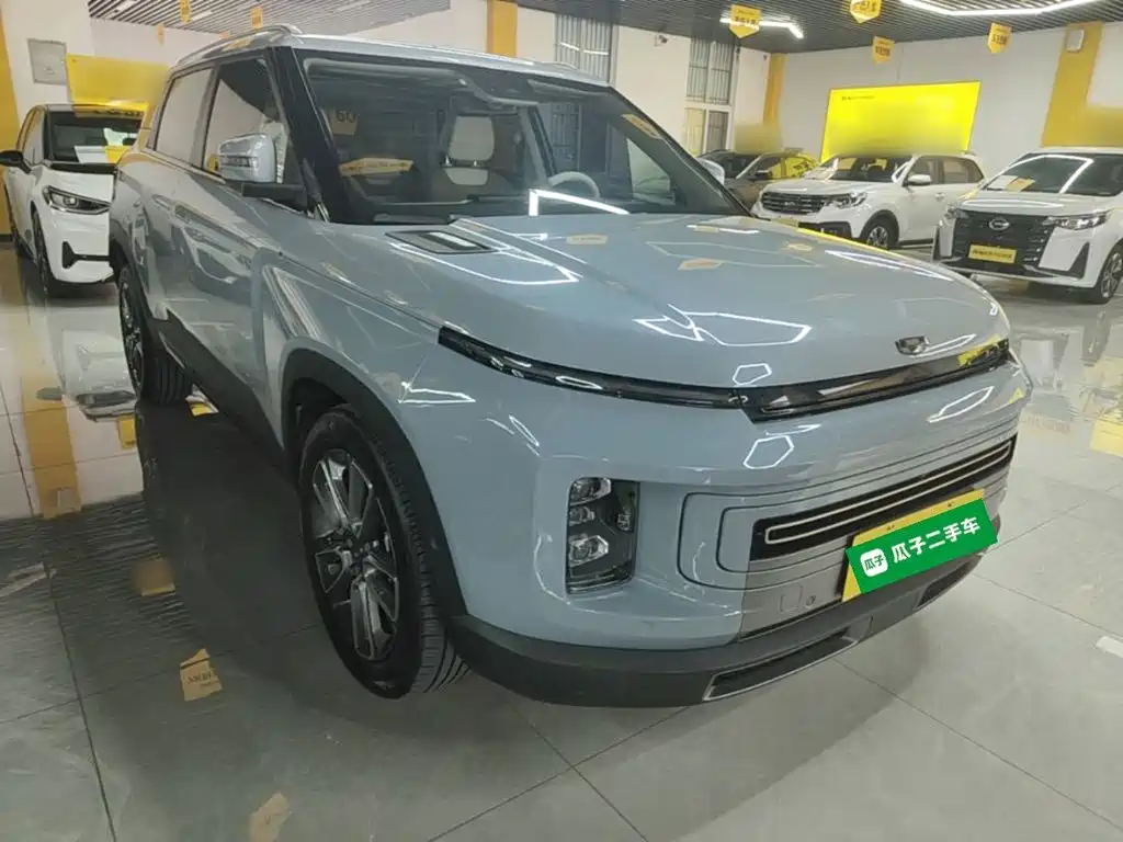 Geely ICON 2020 2020 1.5TD i9 BSG