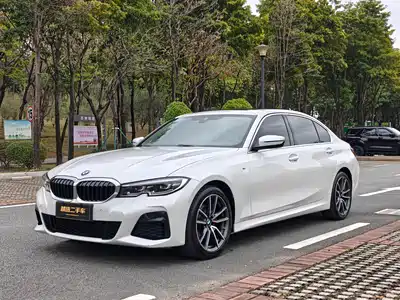 BMW 3