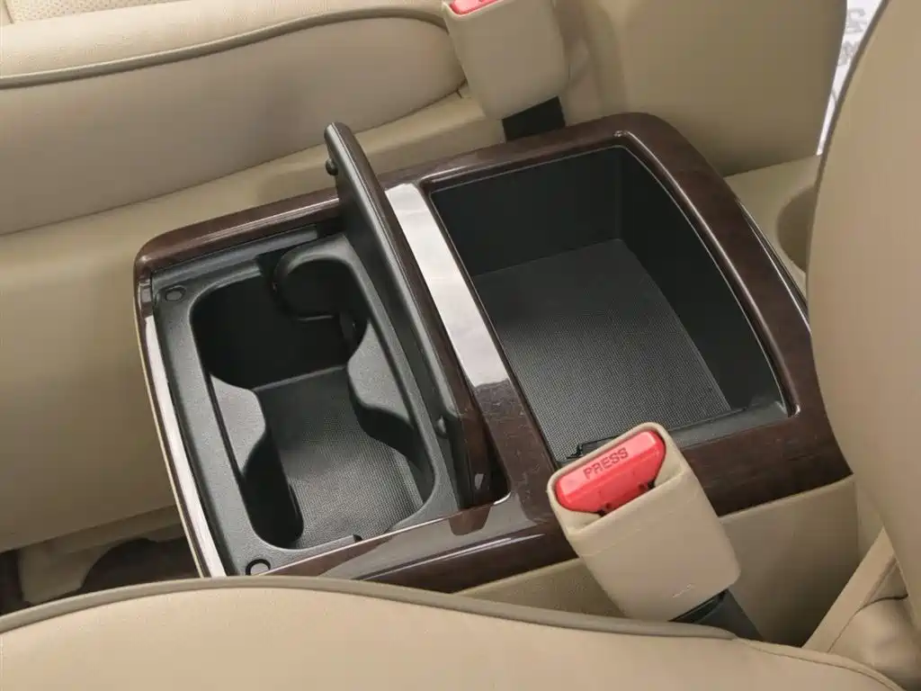Nissan Quest 2015 2015 3.5L SL