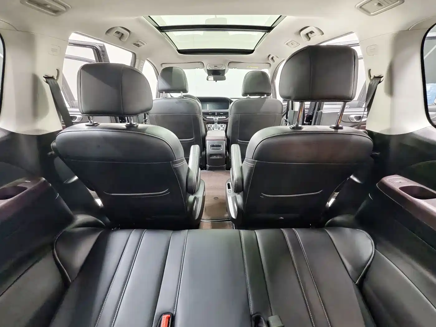Photo 11 - GAC Trumpchi Trumpchi M6