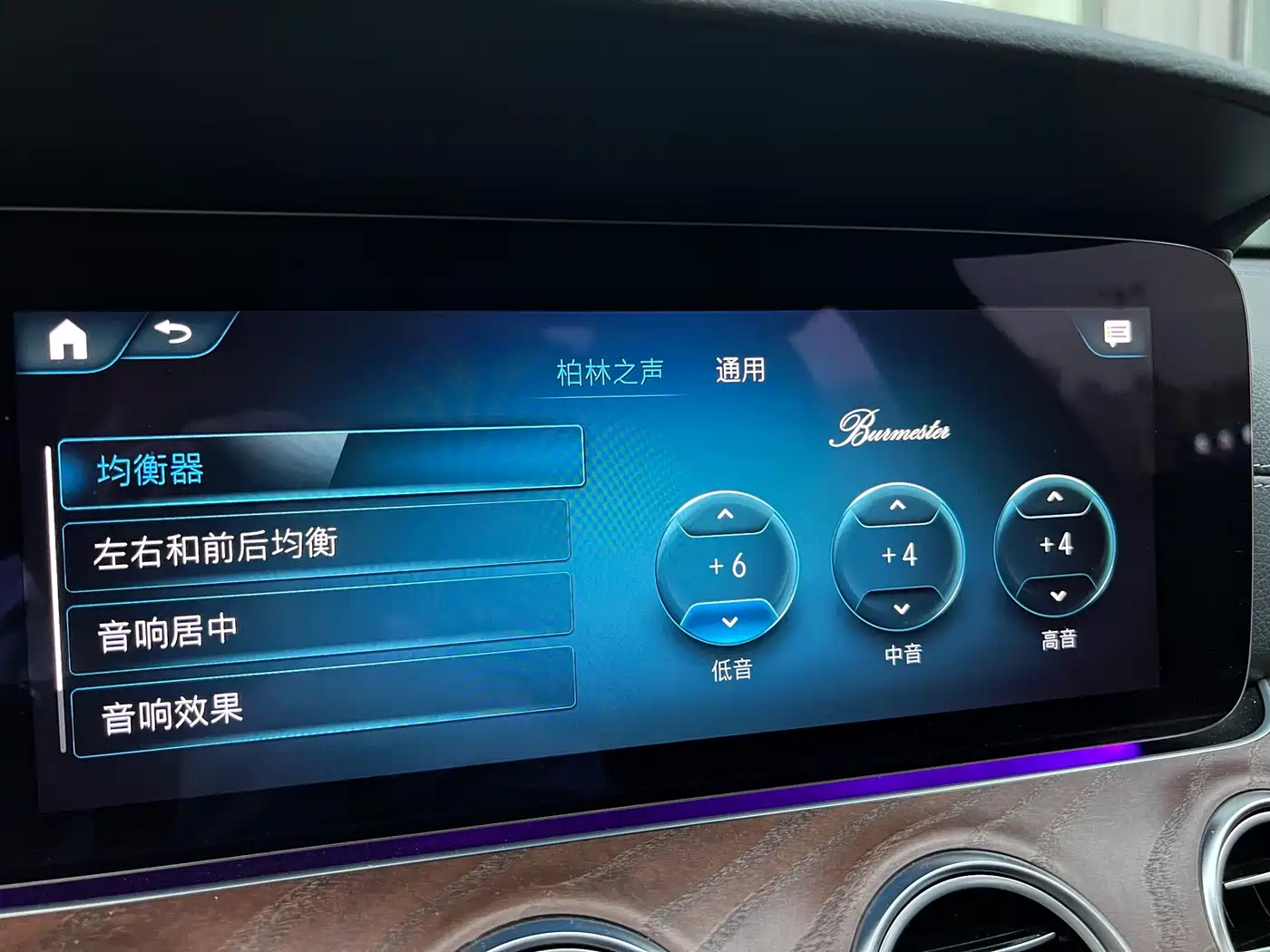 Mercedes-Benz E-Class 2022 E 300 L Luxury фото 22
