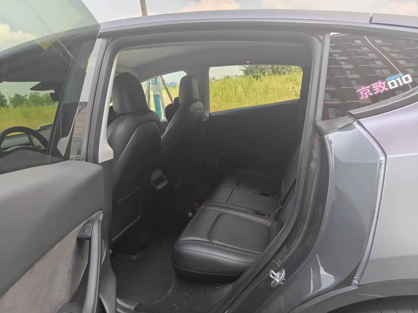 Фото 8 - Tesla Model Y