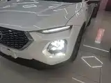 Фото 24 - Haima 8S