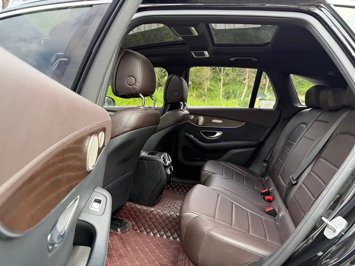 Mercedes-Benz GLC 2022 Model GLC 300 L 4MATIC Dynamic Edition фото 8