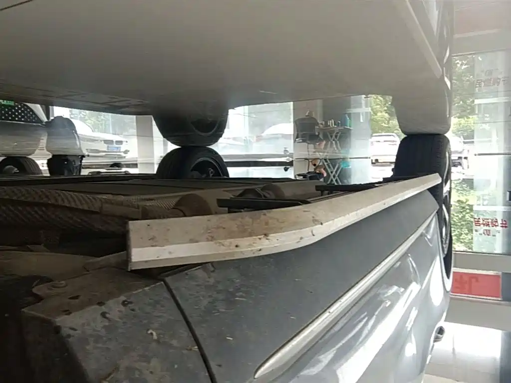 BYD Song PLUS PHEV 2021 DM-i 110KM Flagship фото 21