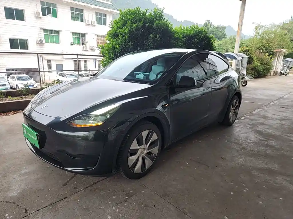 Фото 2 - Tesla Model Y
