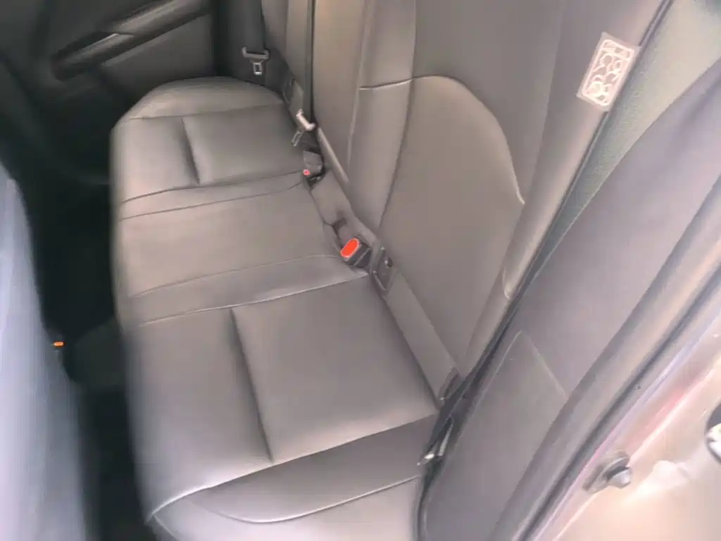 Lexus UX Electric 2022 2020 300e Pure Yue Edition