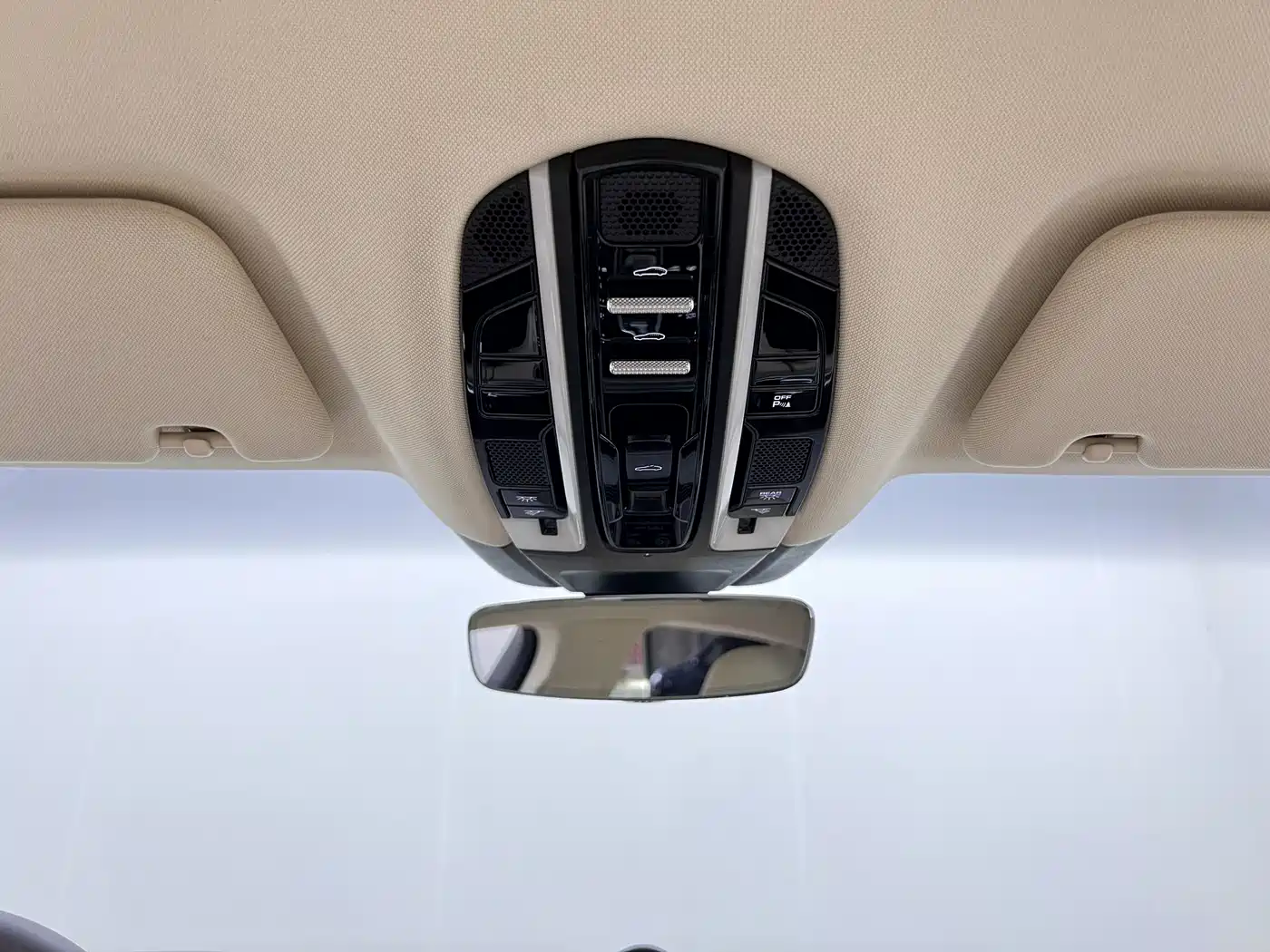 Porsche Panamera 2019 Panamera Executive Long Wheelbase 2.9T фото 12