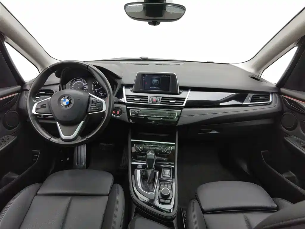 BMW 2 SERIES STATION WAGON