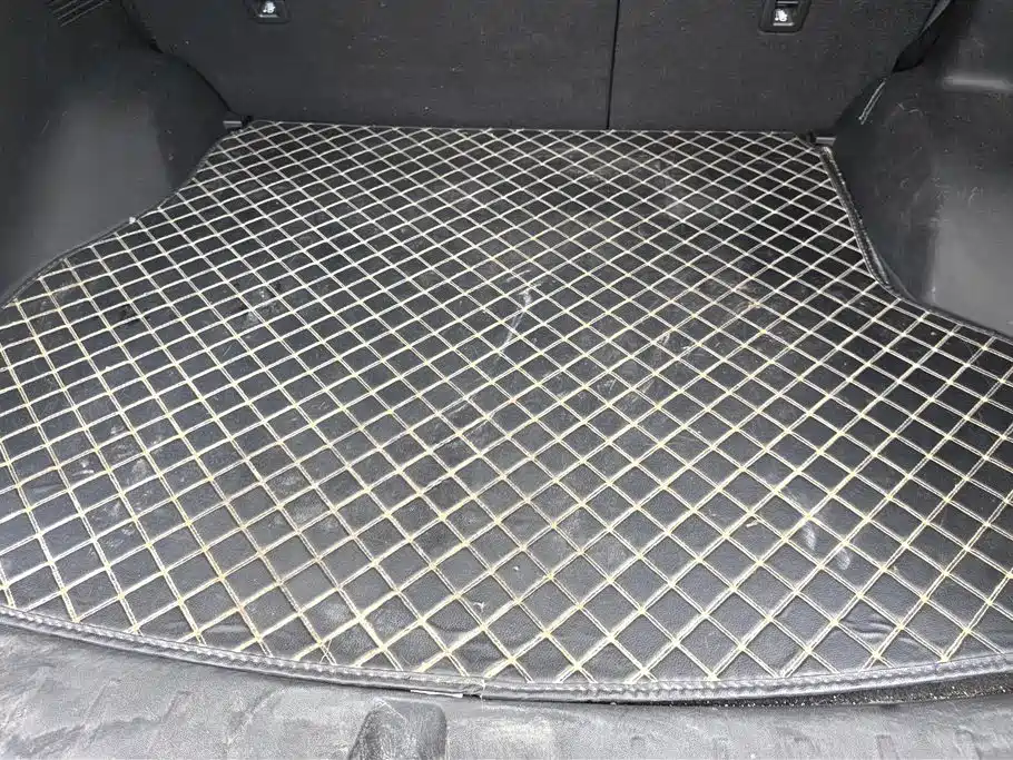 CHANGAN CHANGAN AUCHAN Z6