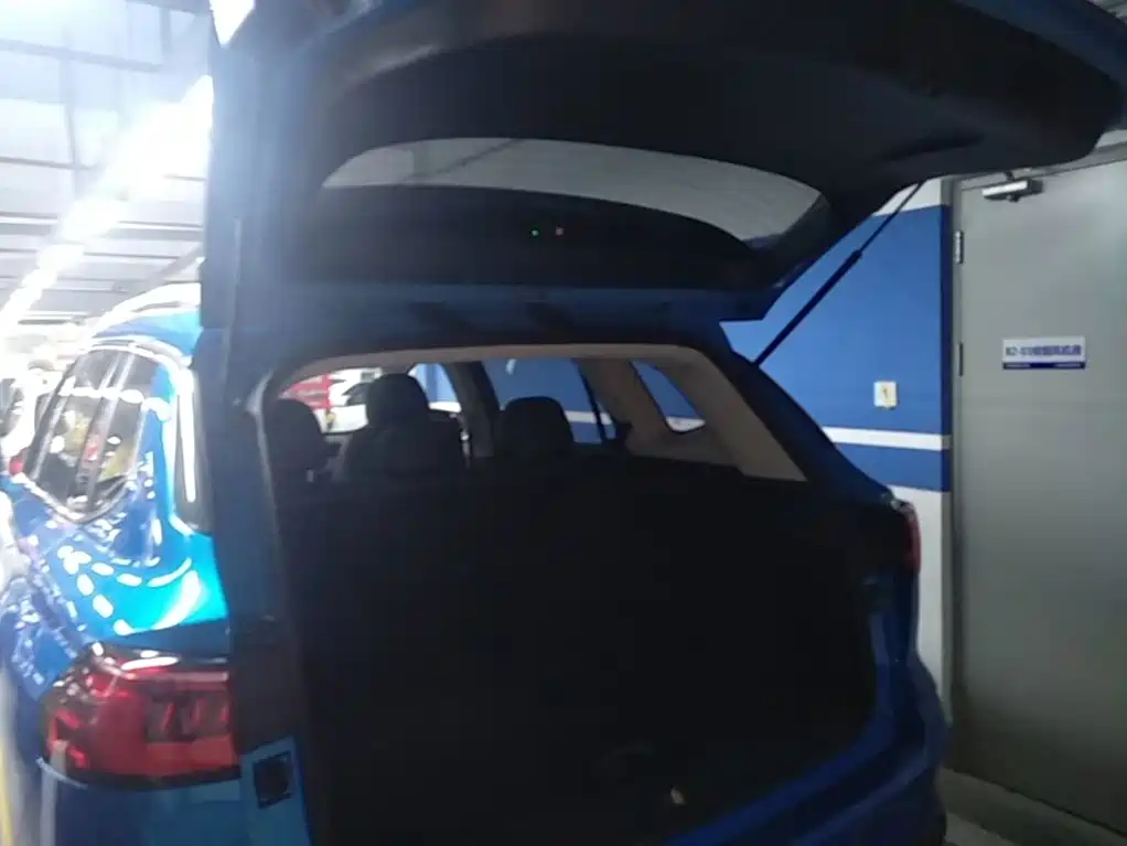 Roewe RX5 MAX 2019 2019 300TGI Auto Smart Cabin Luxury