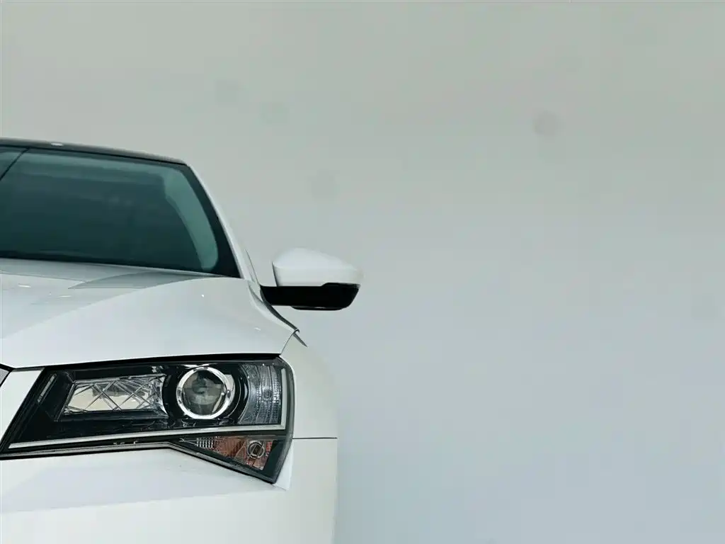 Škoda Superb 2016 TSI330 DSG Pioneer Edition фото 10