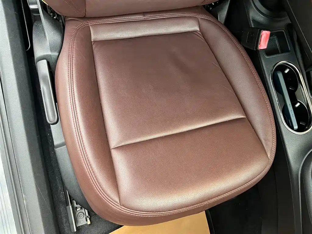 Volkswagen Beetle 2014 1.2TSI Fashion Edition фото 20