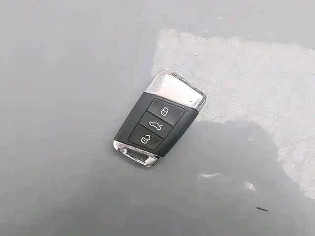 Volkswagen Magotan 2019 330TSI DSG Leading China VI фото 13