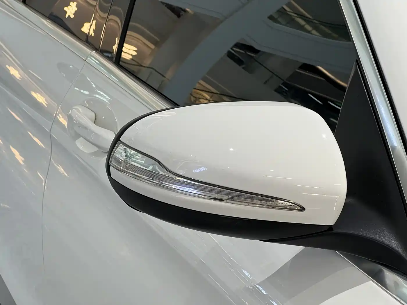 Mercedes-Benz GLC 2019 Model GLC 200 L 4MATIC фото 22