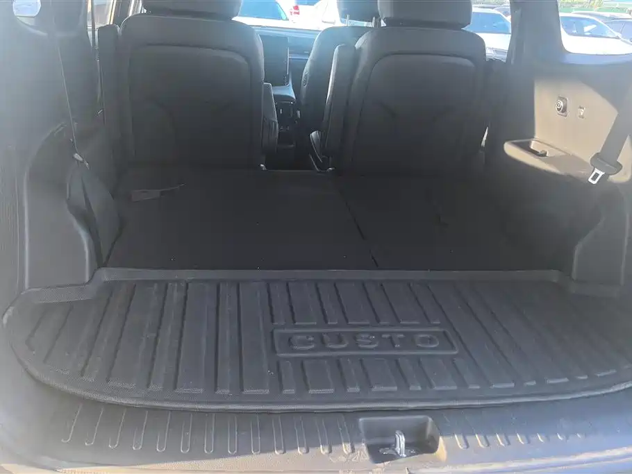 Hyundai Kustu 2021 380TGDi Smart Love Premium LUX Premium фото 4