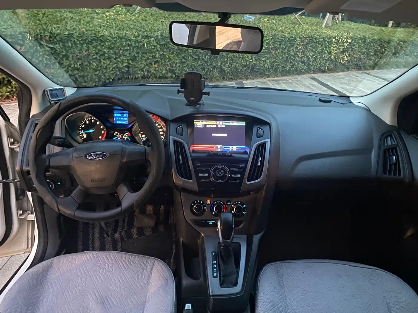 Фото 6 - Ford Focus