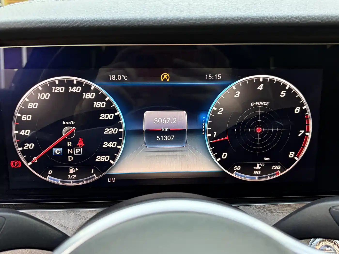 Mercedes-Benz E-Class 2019 Facelift E 300 L Fashion фото 9