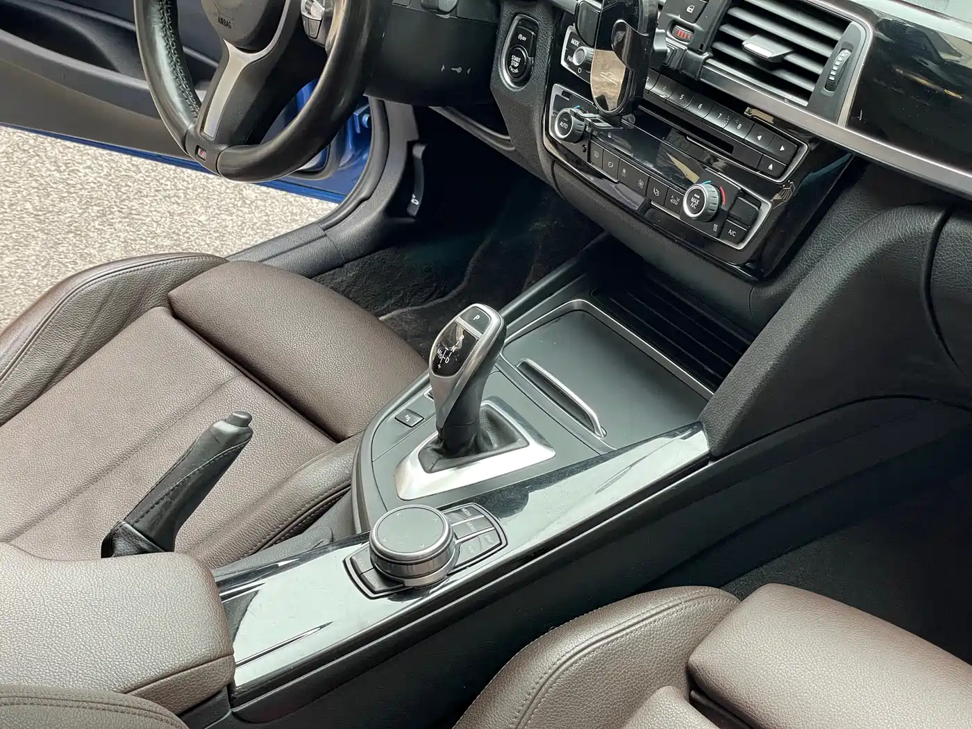 BMW 3 Series 2018 320Li Leading M Sport Package фото 16