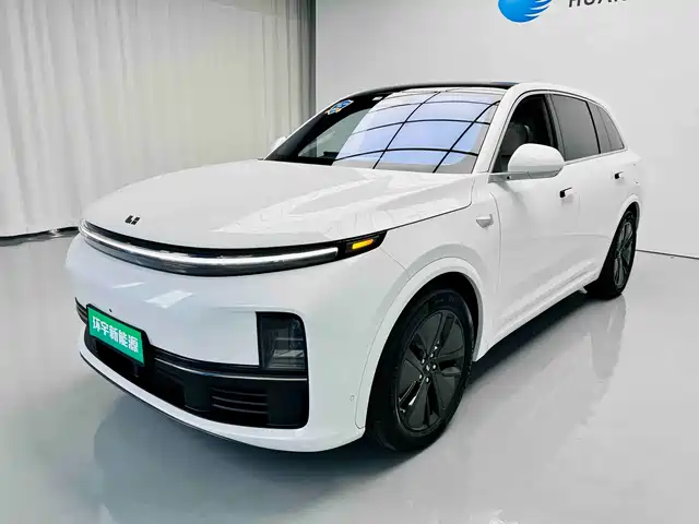 Li Auto L7 2024 Pro