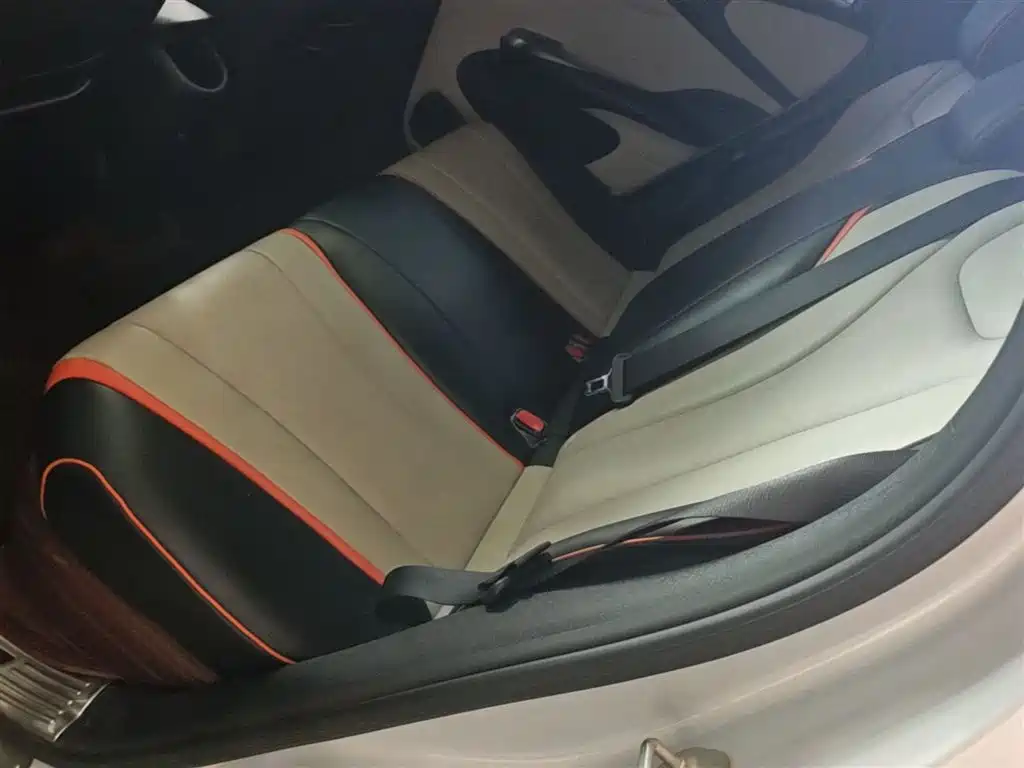 BYD Dolphin 2021 Model 405km Fashion Edition фото 17