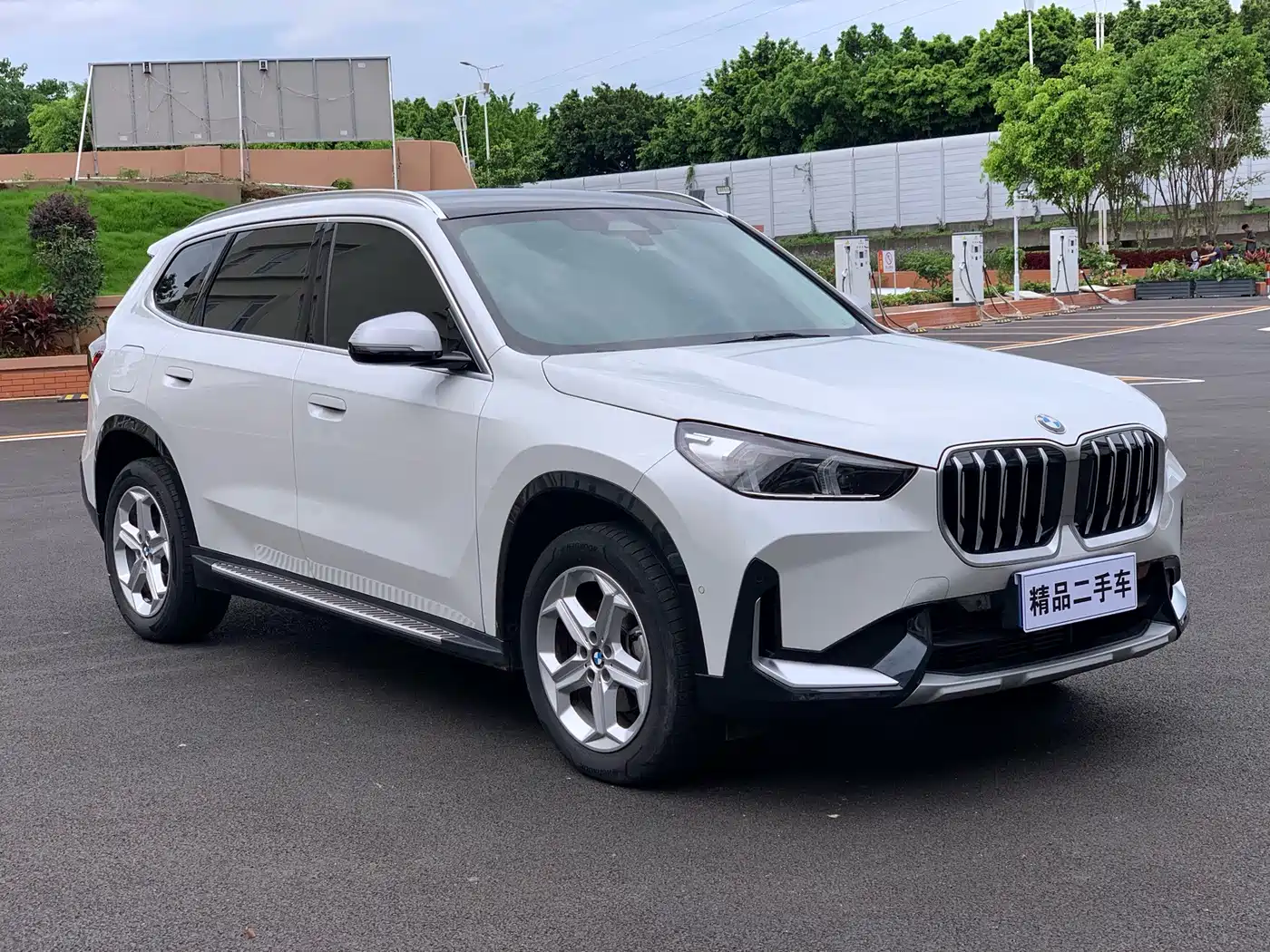 BMW X1 2025 2023 sDrive20Li X Design Package