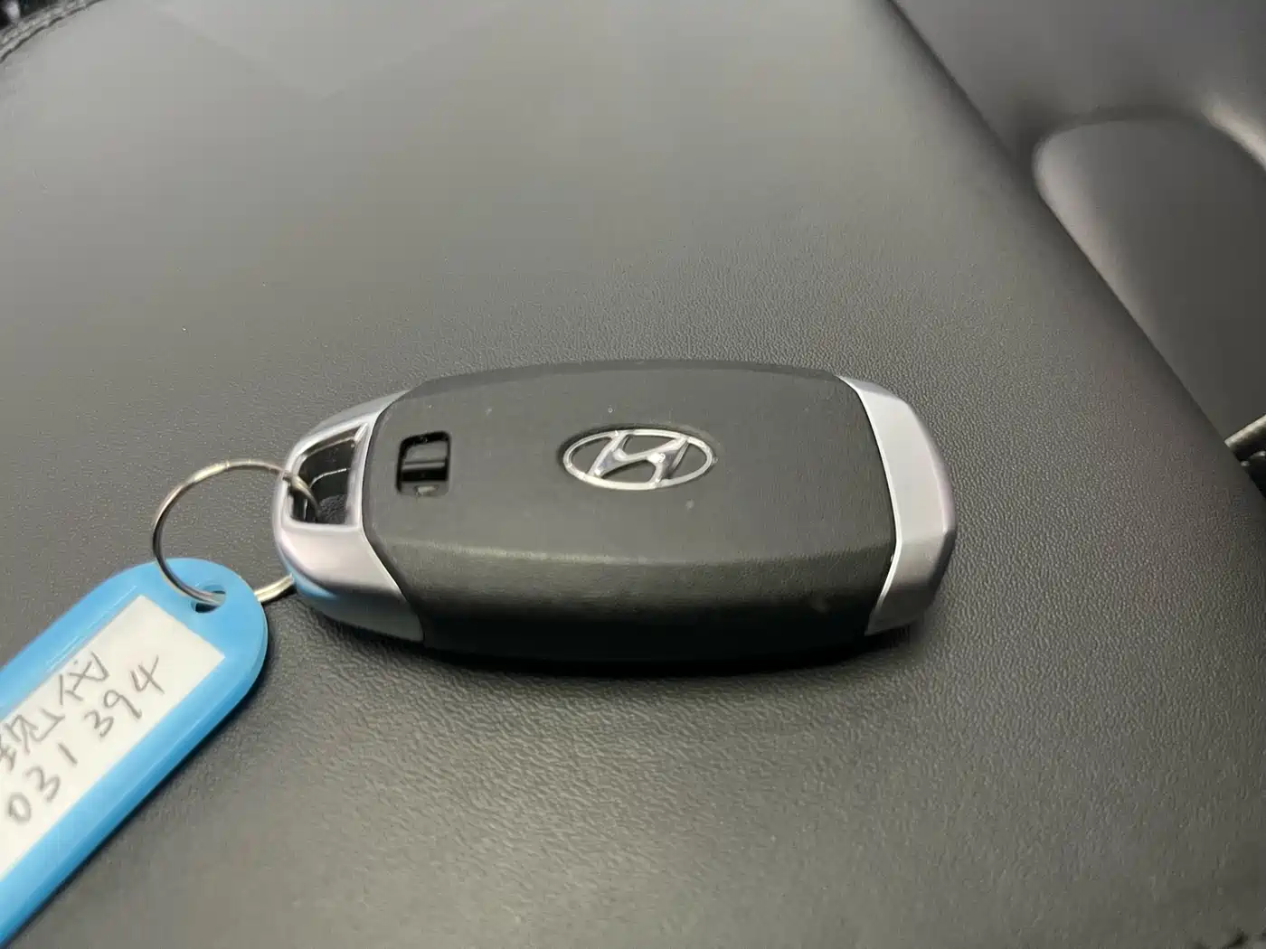 Hyundai Kustu 2021 270TGDi Premium LUX фото 21