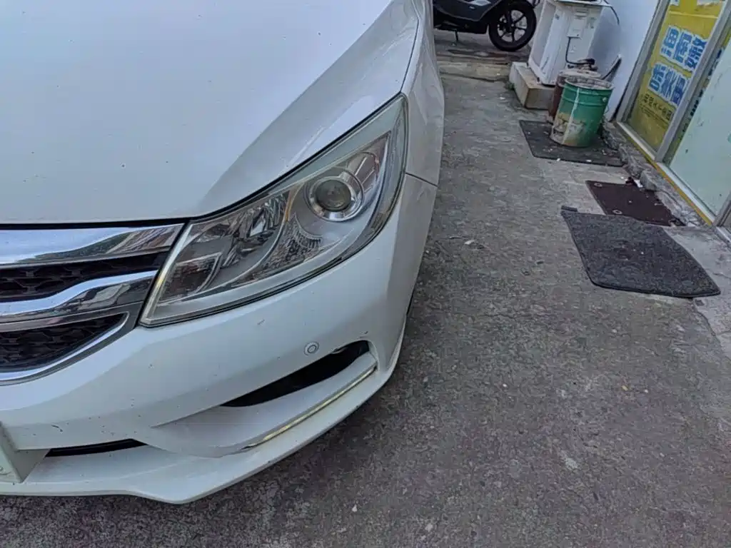 Photo 24 - BYD Surui