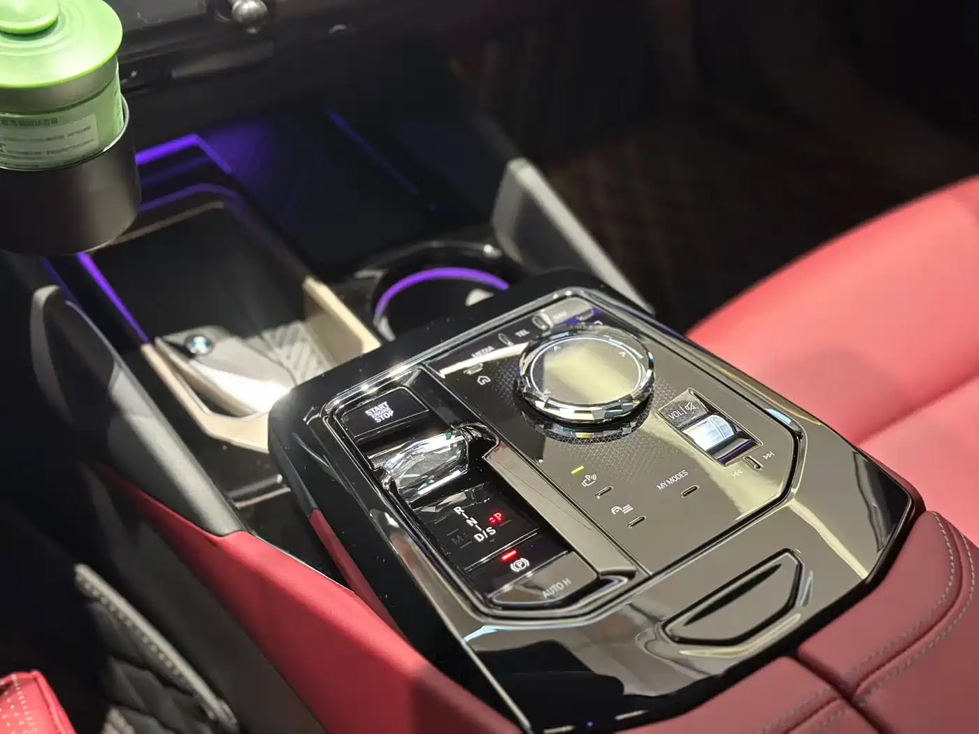 BMW 5 Series 2025 530Li Premium M Sport Package фото 14