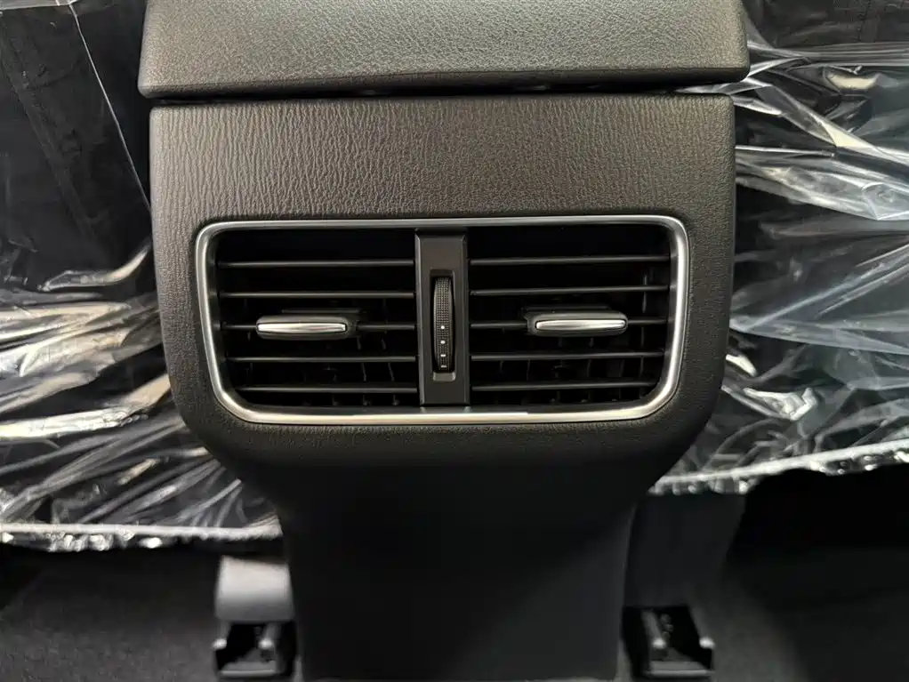 Mazda CX-5 2026 2025 2.0L Automatic 2WD Smart Style Pro