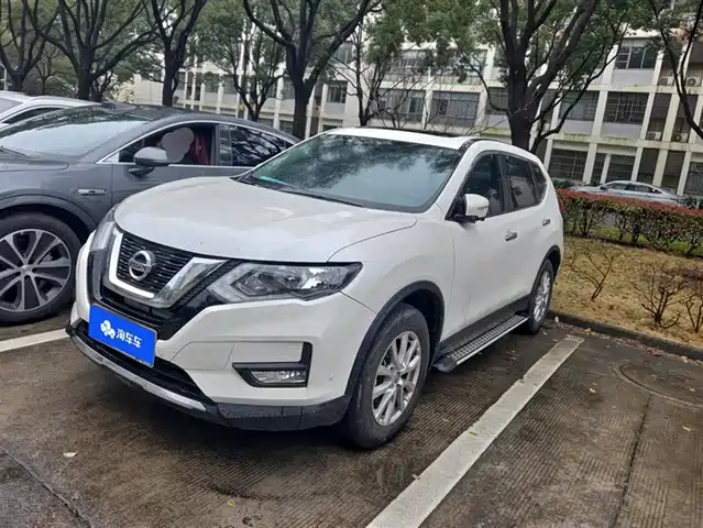 nissan qijun
