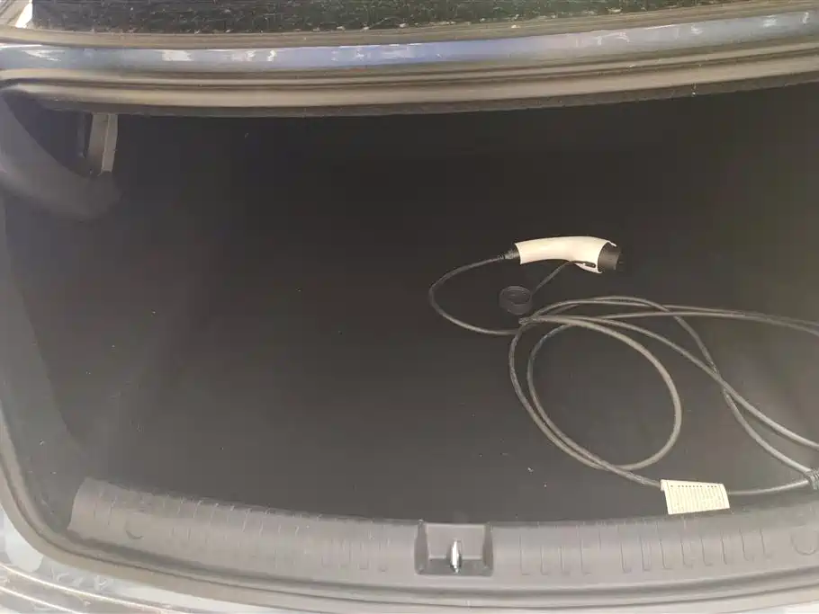 BYD Seal 06 New Energy 2024 DM-i 80KM Luxury фото 4