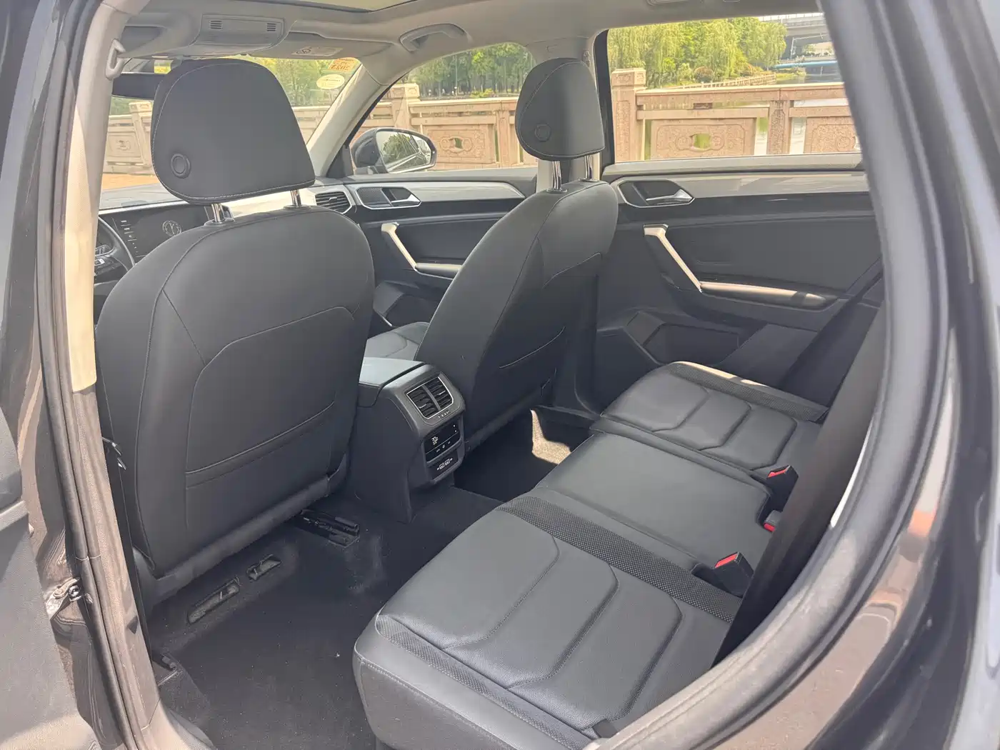 Volkswagen Tayron 2020 330TSI 2WD Luxury Smart Edition фото 5