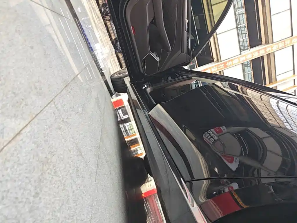 Volkswagen Phideon 2022 2021 380TSI Flagship
