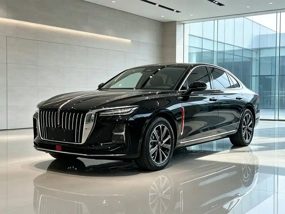 Similar car