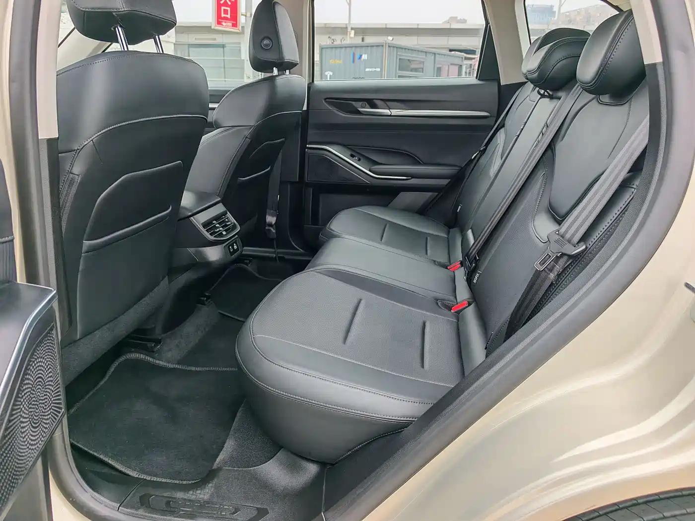 Haval H6 2024 1.5T 2WD Ultra фото 13