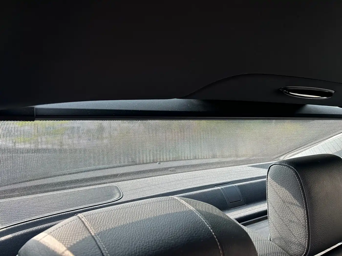 Mercedes-Benz S-Class 2014 S 320 L Business фото 16