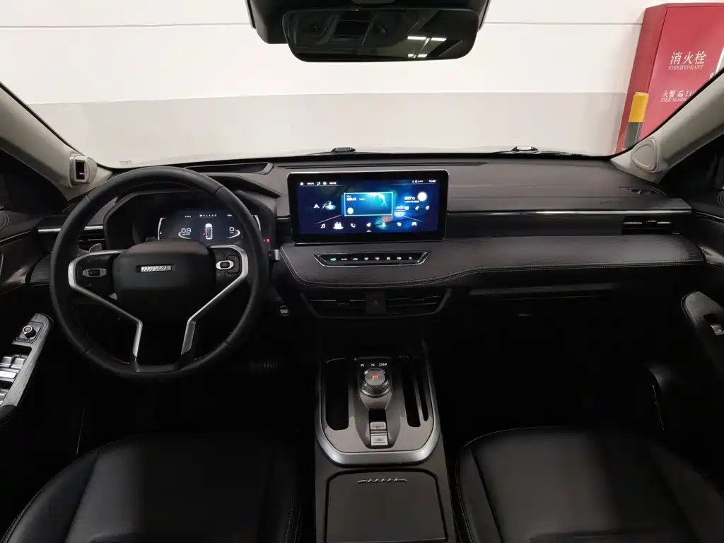 Haval Jolion 2021 2021 1.5T Automatic Premium Edition