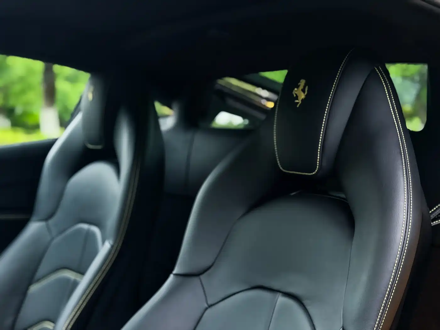 Ferrari 488 2015 488 GTB фото 11