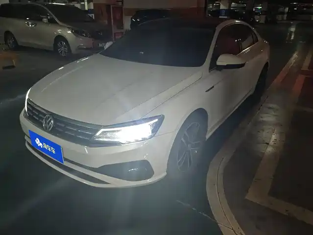 Volkswagen Lamando Рестайлинг, 280TSI DSG, Комфорт