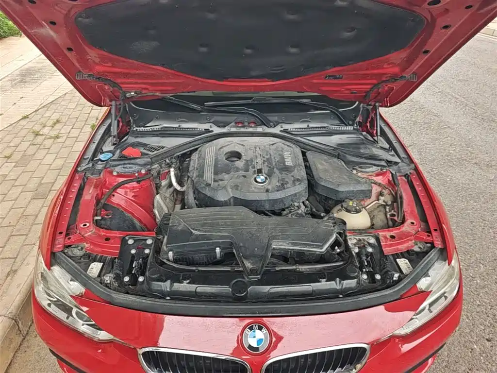 صورة 20 - BMW 3 Series