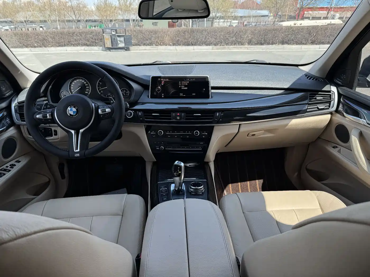 BMW X5 (Import) 2014 xDrive35i Luxury фото 5
