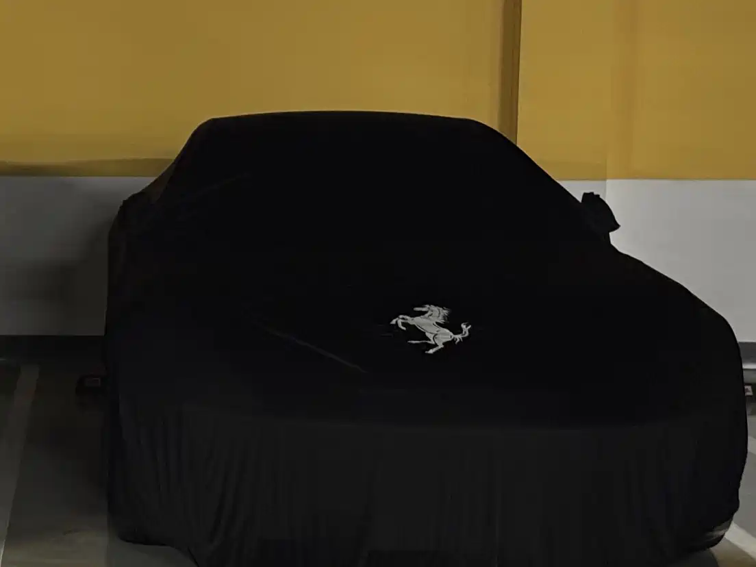 Ferrari FF 2015 2012 6.3L V12