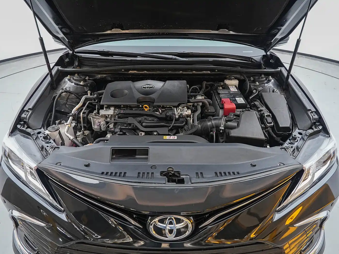 Toyota Camry 2023 2023 2.0GVP Leading Edition