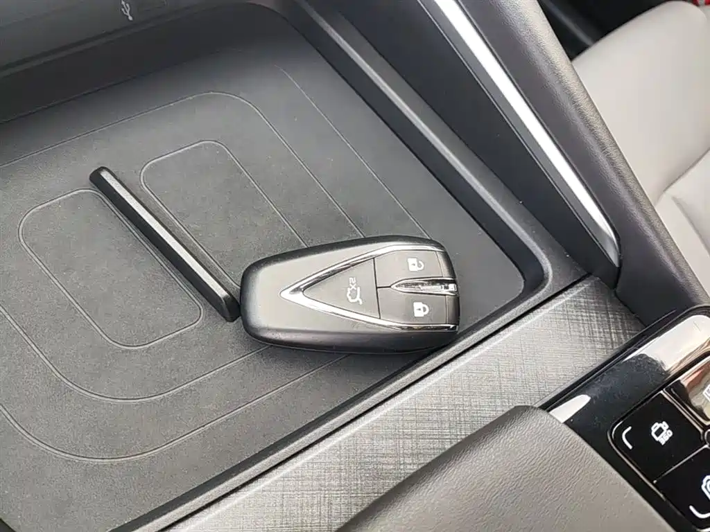 Changan UNI-T 2023 2022 Model 1.5T Premium