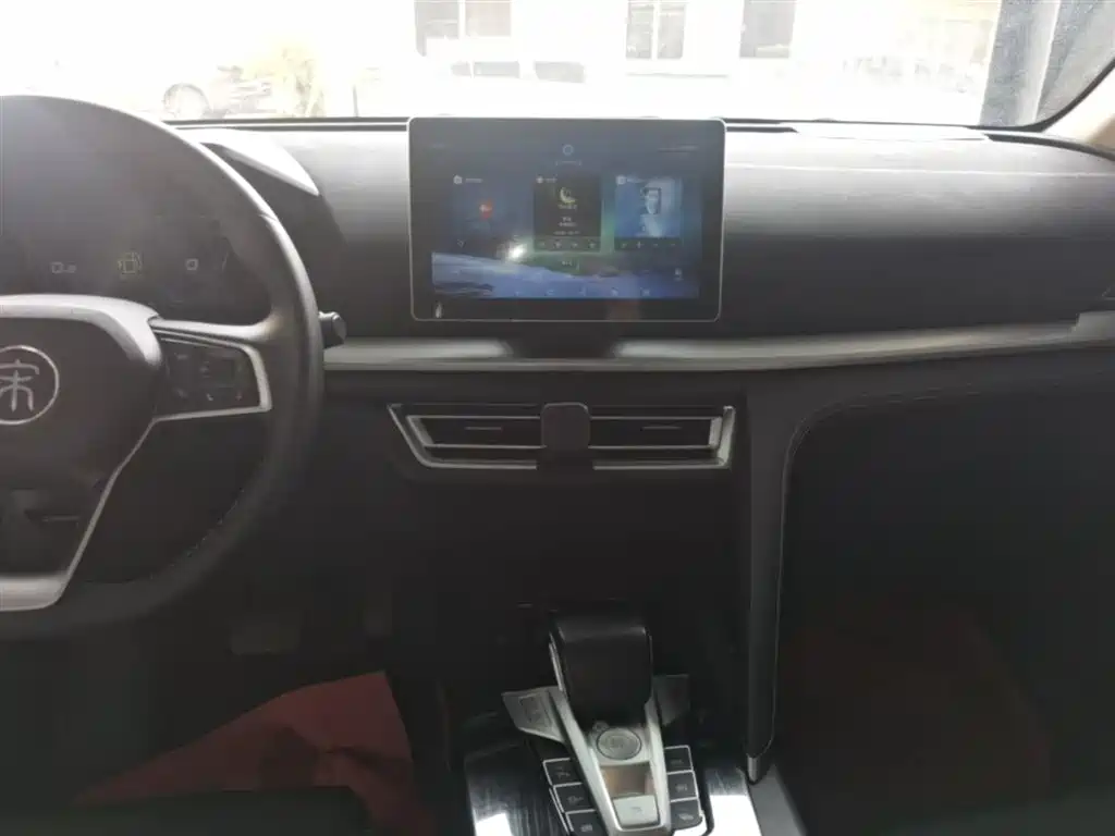 BYD Song Pro 2019 1.5T Automatic Elite фото 13